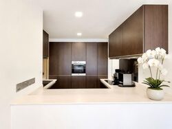 Marina Bay Suites (D1), Condominium #584547341